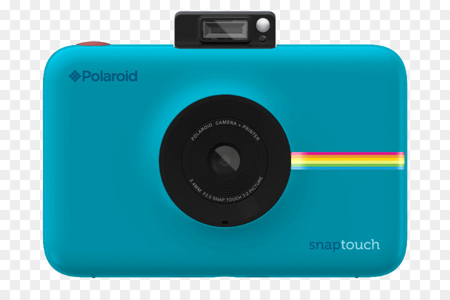 Polaroid Ek，Anlık Fotoğraf Makinesi PNG