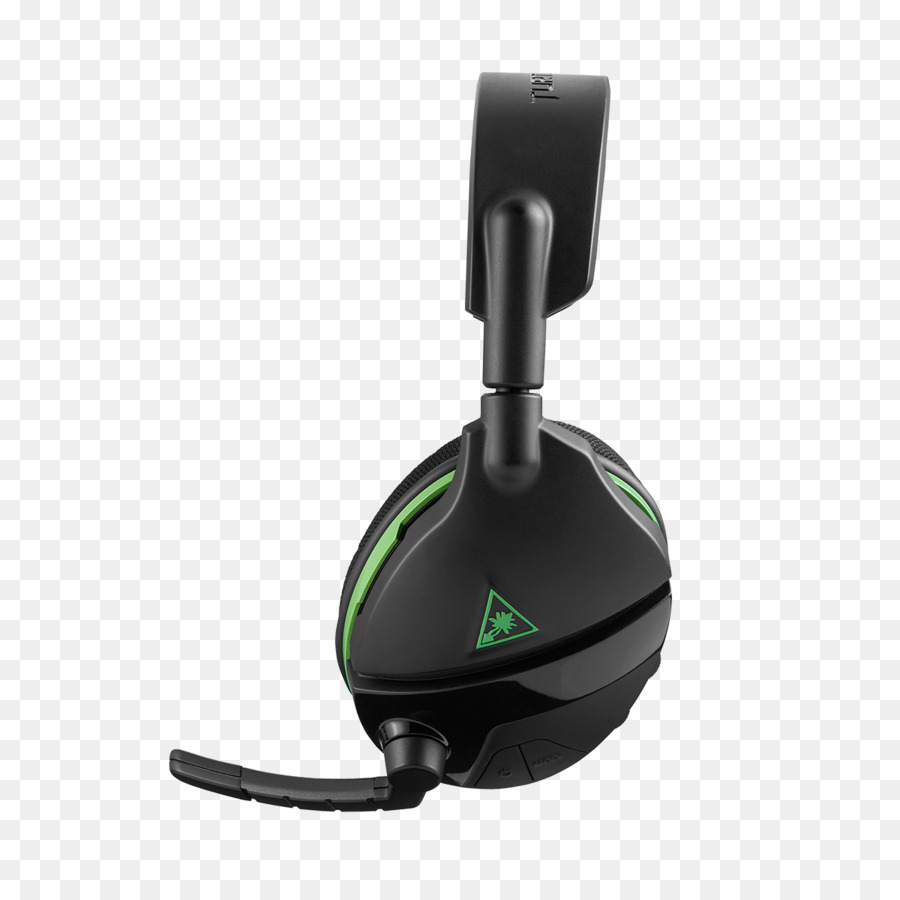 Xbox 360 Kablosuz Kulaklık，600 Turtle Beach Kulak Kuvvetleri Stealth PNG