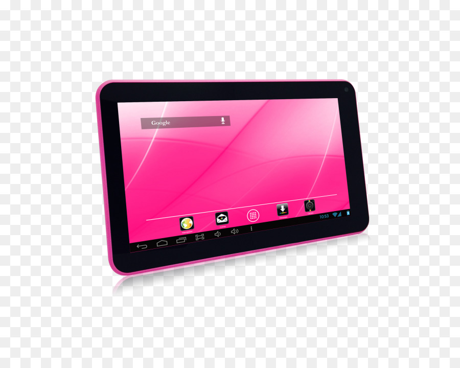 Tablet Bilgisayarlar，Polaroid Corporation PNG