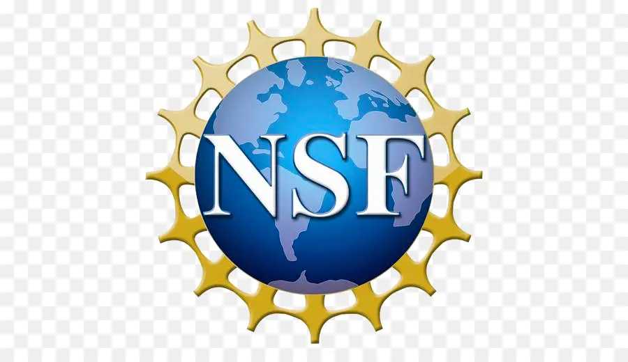 Nsf Logosu，Ulusal Bilim Vakfı PNG