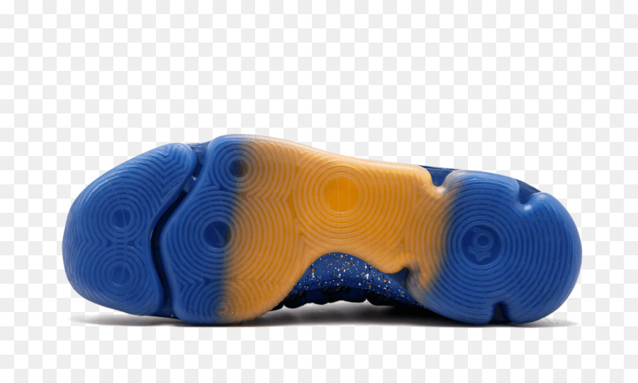10 Nike Zoom Kd，Mavi PNG