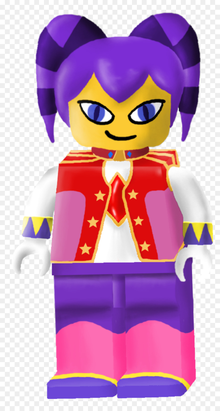 Lego，Gece PNG