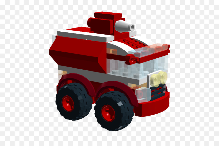 Motorlu Araçlar，Lego PNG