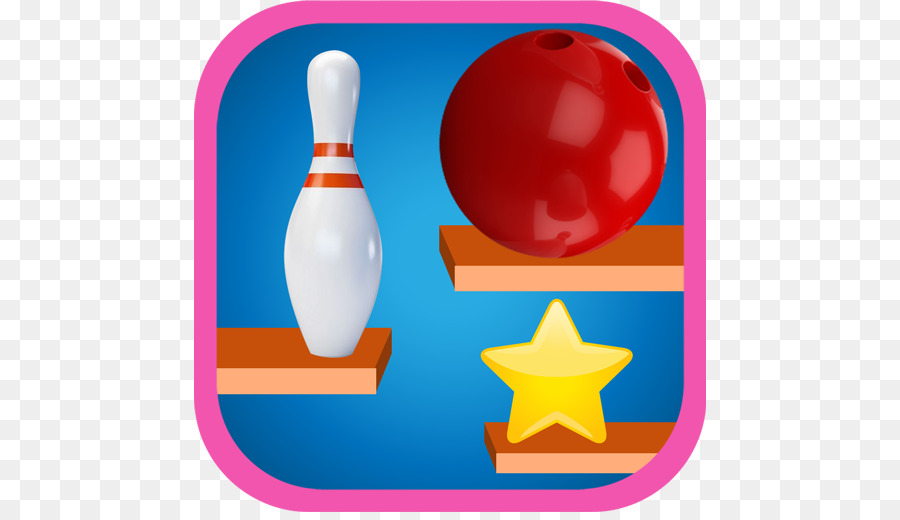 Bowling Topları，Bowling Pin PNG