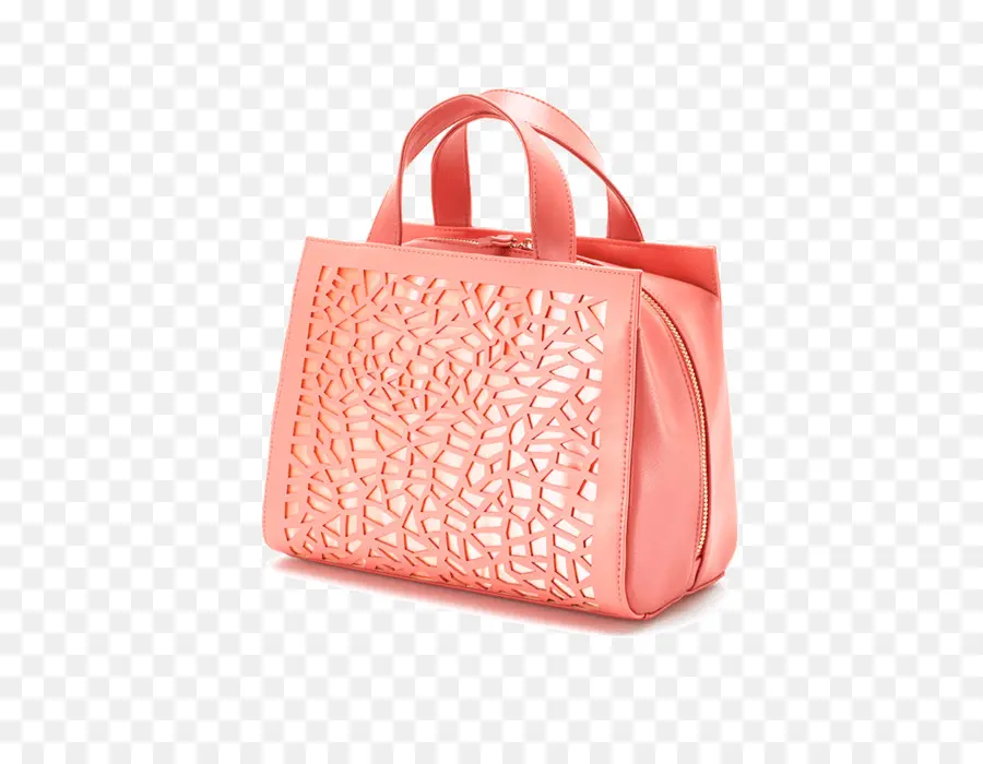 Pembe Çanta，Moda PNG