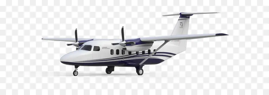 Cessna 408 Skycourier，Uçak PNG