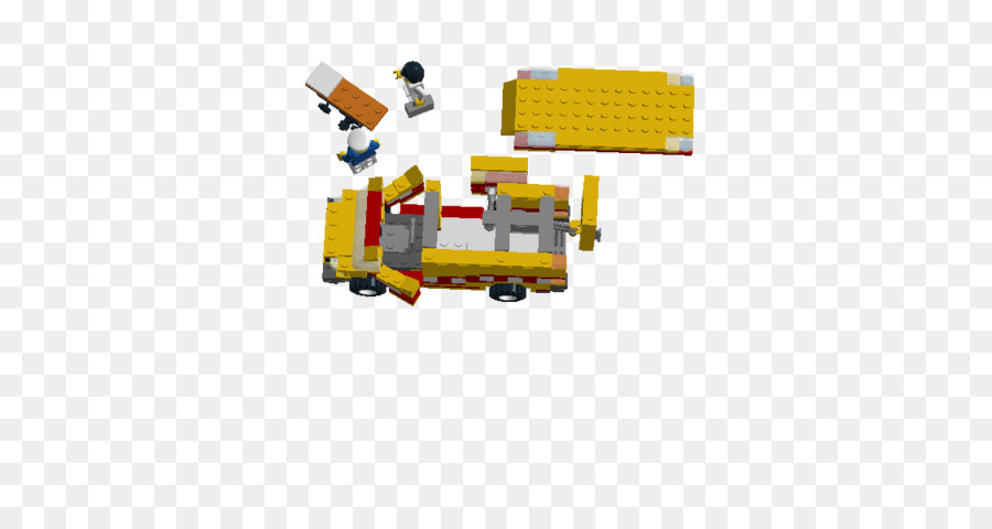 Lego，Teknoloji PNG