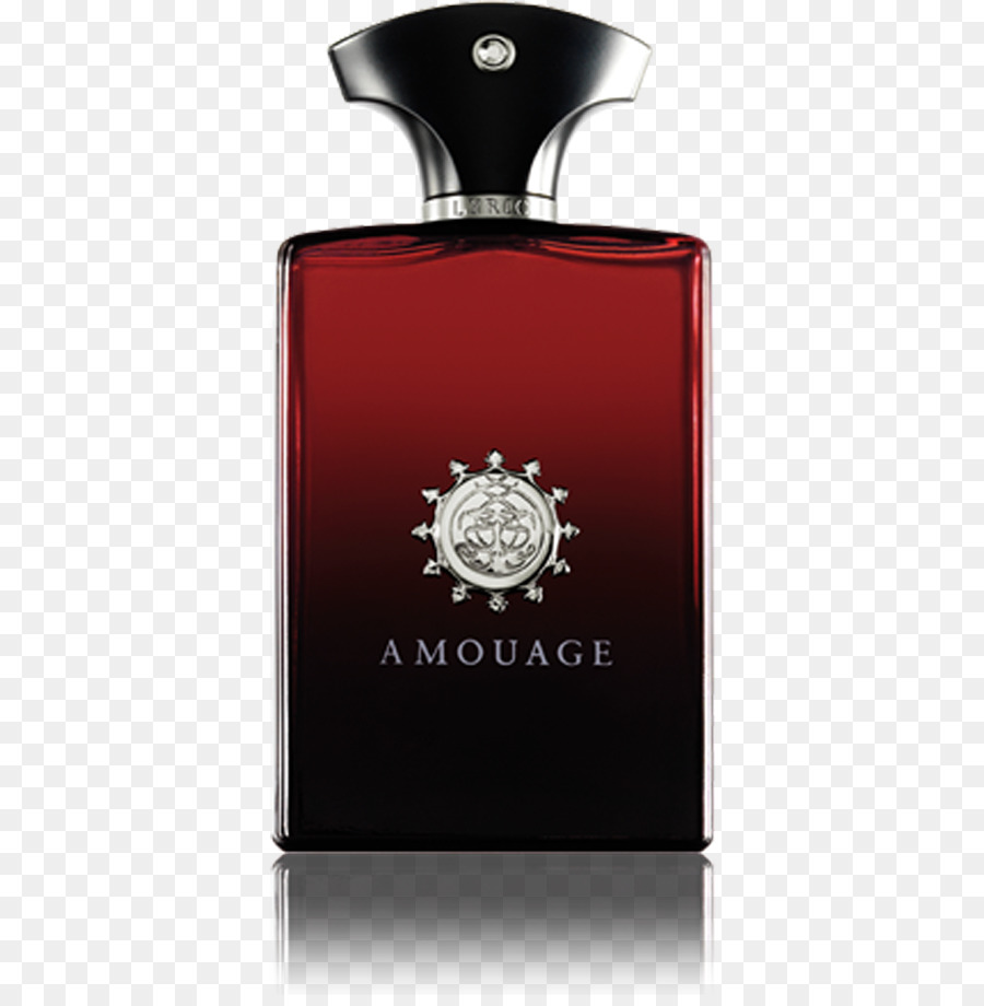 Parfüm，Lyric Eau De Parfum Amouage PNG