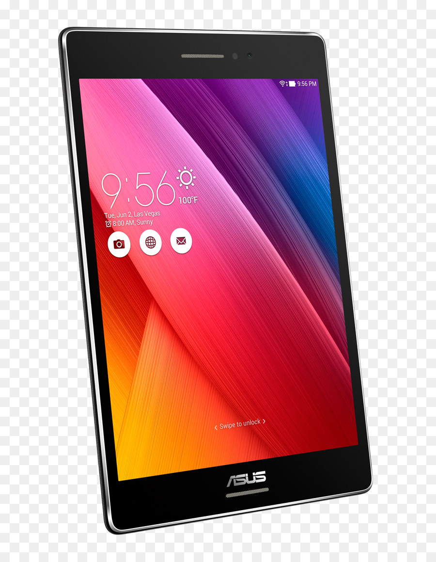 Asus Zenpad 80 S，Asus Zenpad 80 ıntel Atom Z3530 133 Ghz Wifi 32 Gb Siyah 8 PNG