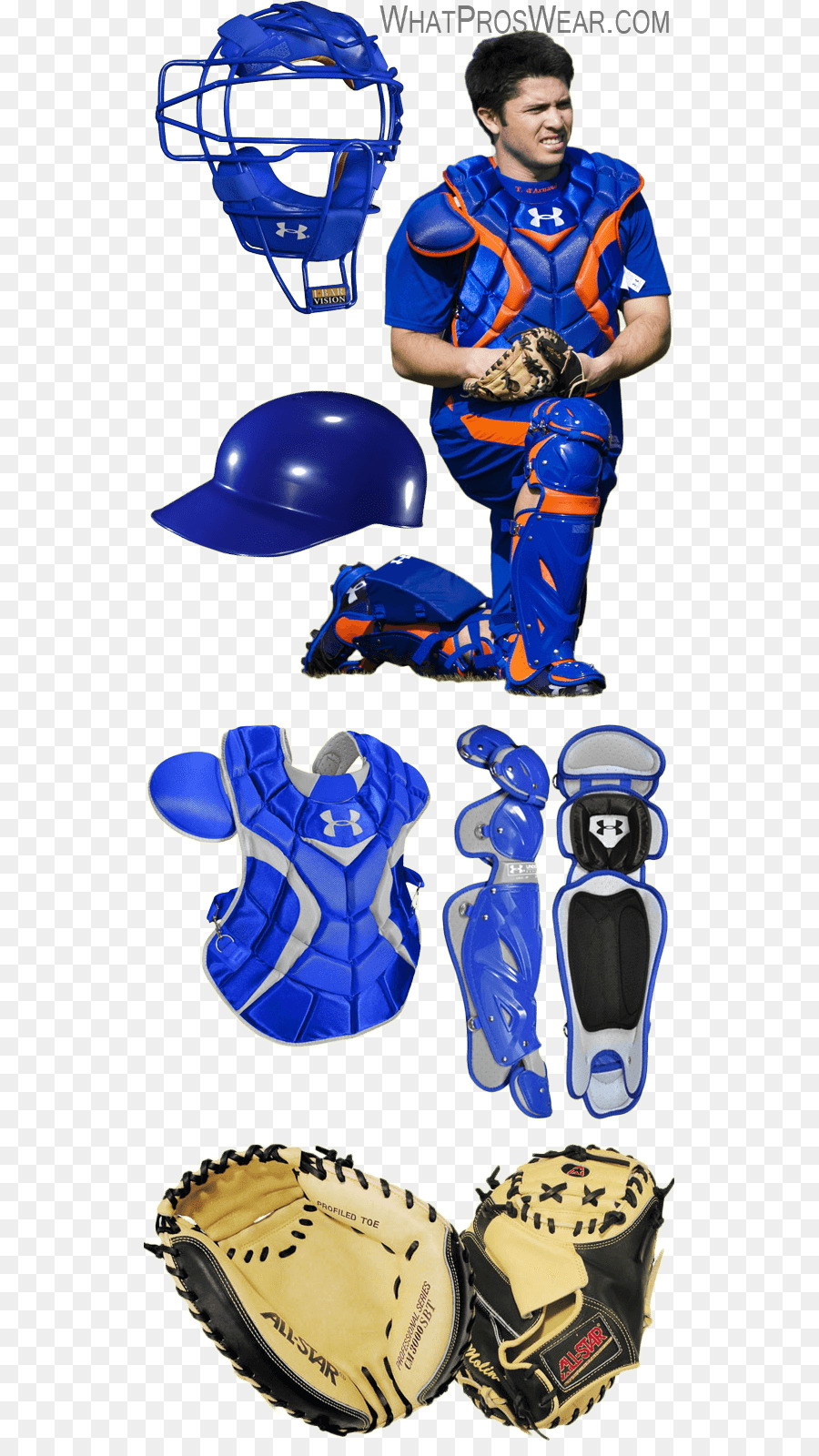 Travis D Arnaud，Haberler PNG