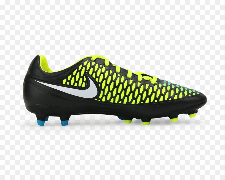 Futbol Ayakkabısı，Nike PNG