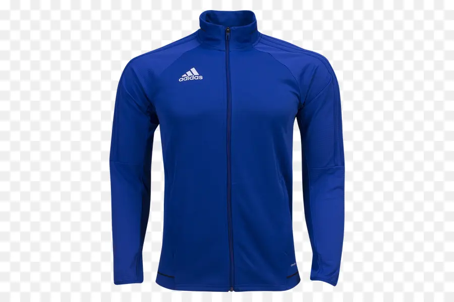 Mavi Adidas Ceket，Ceket PNG