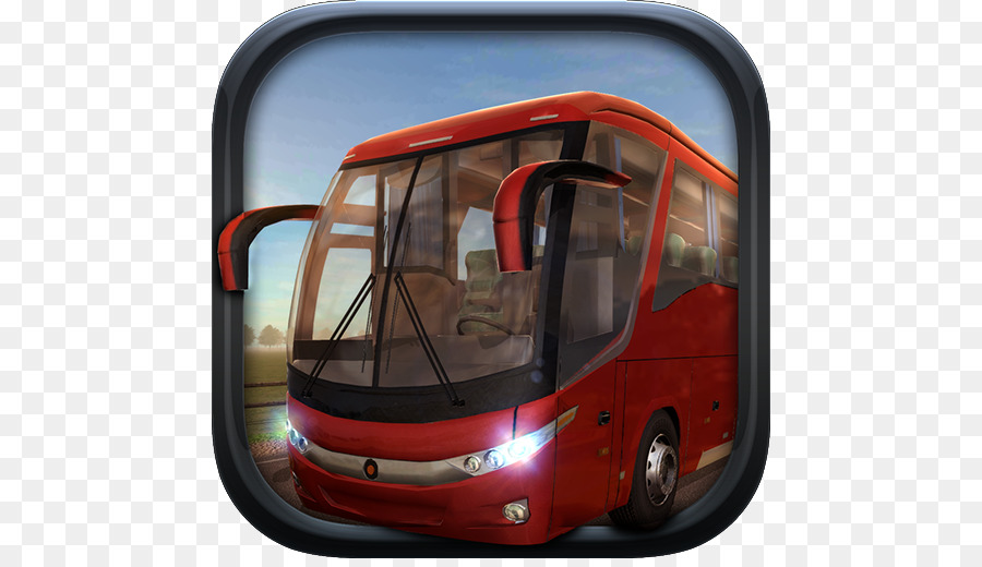 2015 Otobüs Simülatörü，Otobüs PNG