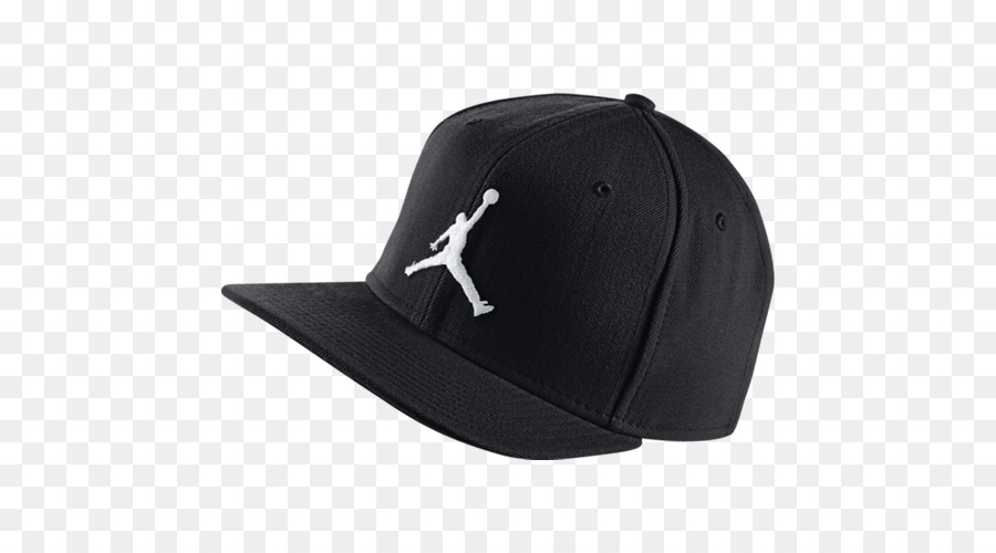 Jumpman，Beyzbol şapkası PNG