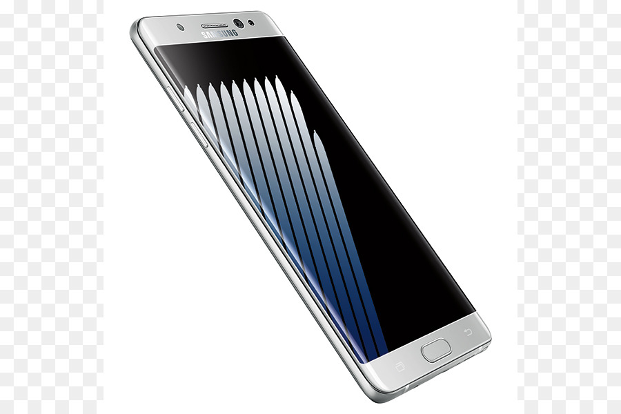 Akıllı Telefon，Samsung Galaxy Kilidi 7 Dualsim 64 Gb Altın Not PNG
