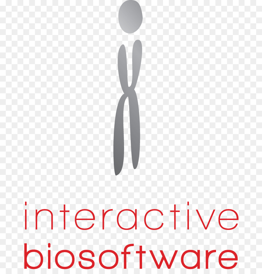 Logo，Interaktif Biosoftware PNG