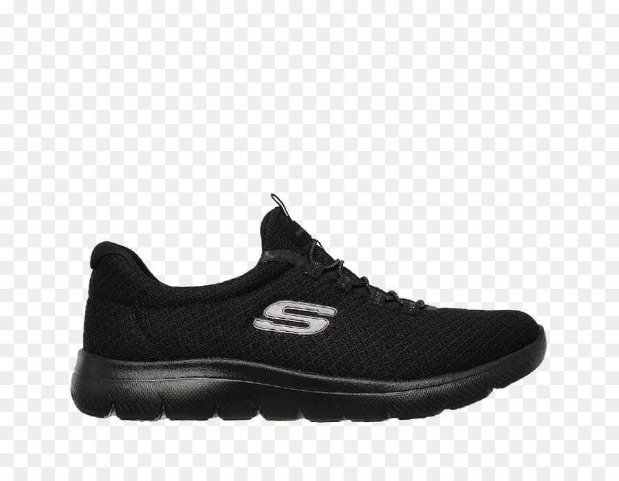 Spor Ayakkabı，Skechers Kadın Zirveleri PNG