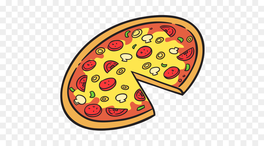 Pizza Dilimi，Peynir PNG