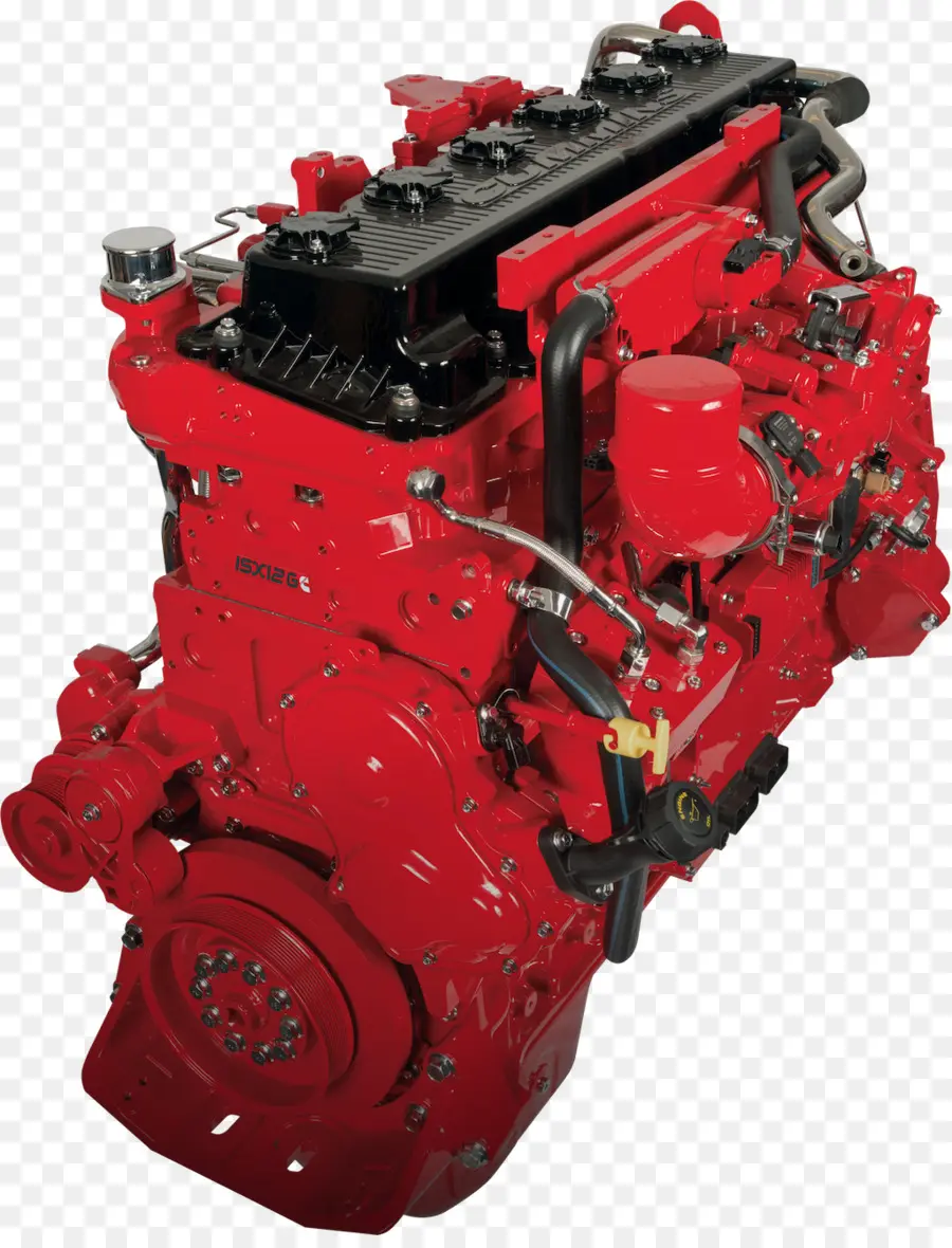 Kırmızı Motor，Makine PNG