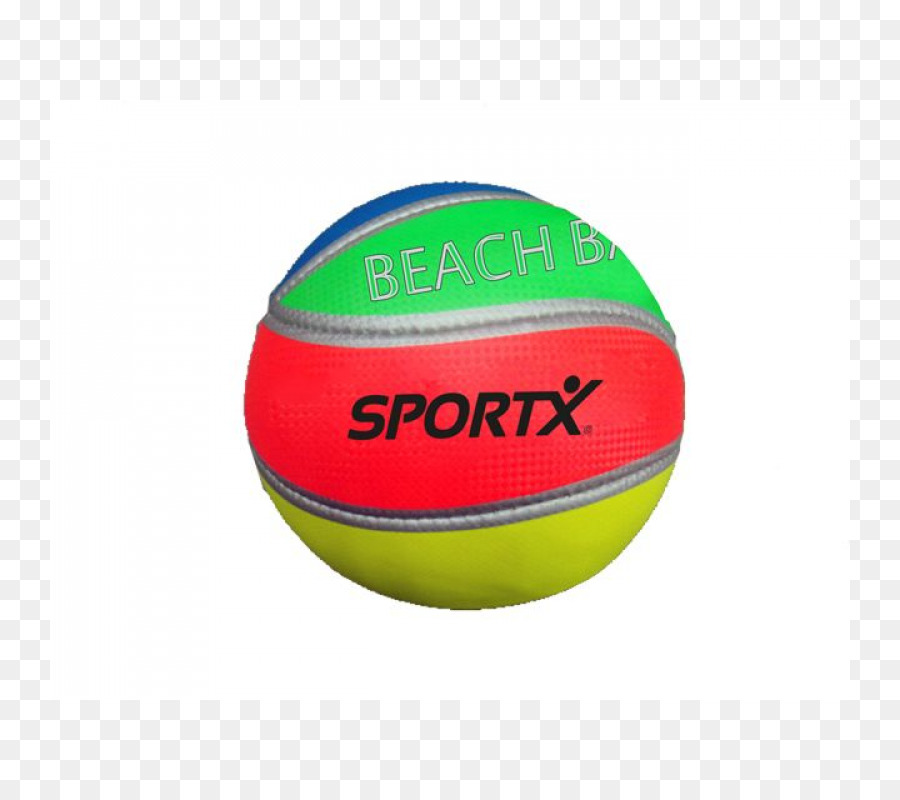 Sportx Plaj Futbol Topu 290gr，Top PNG