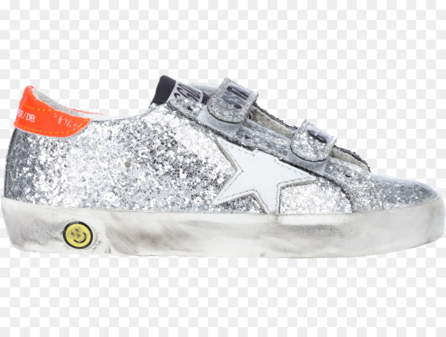 Spor Ayakkabı，Golden Goose Deluxe Marka PNG