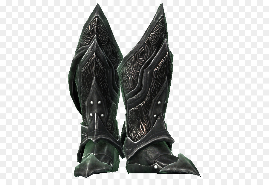 Kovboy çizme，Elder Scrolls ıv Oblivion PNG
