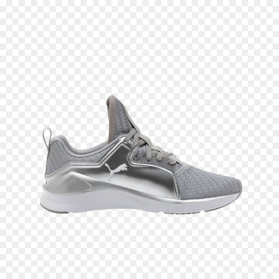 Spor Ayakkabı，Puma PNG