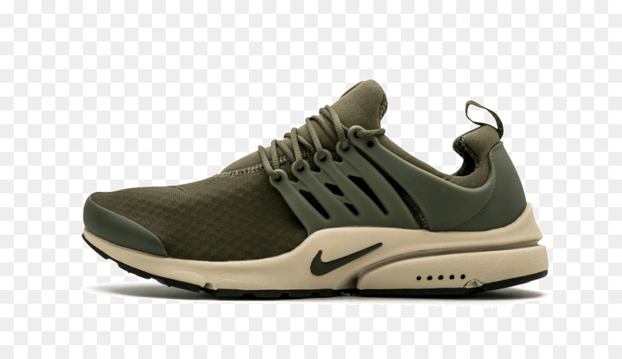 Hava Presto，Nike PNG