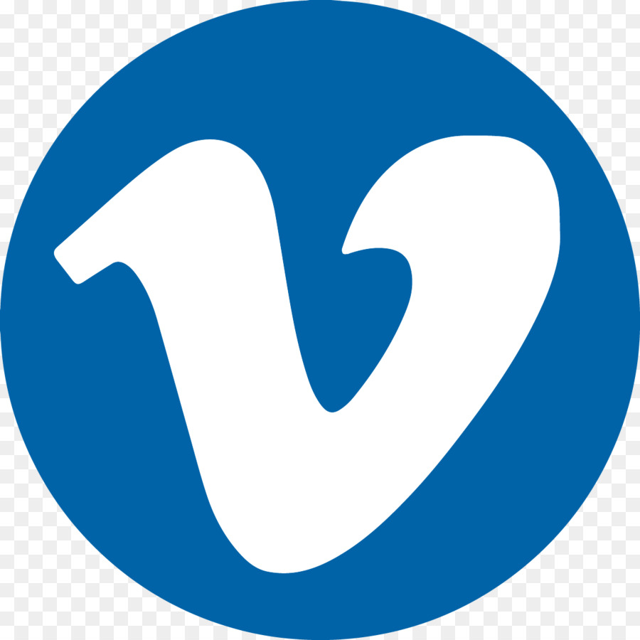 Vimeo Logosu，Video PNG