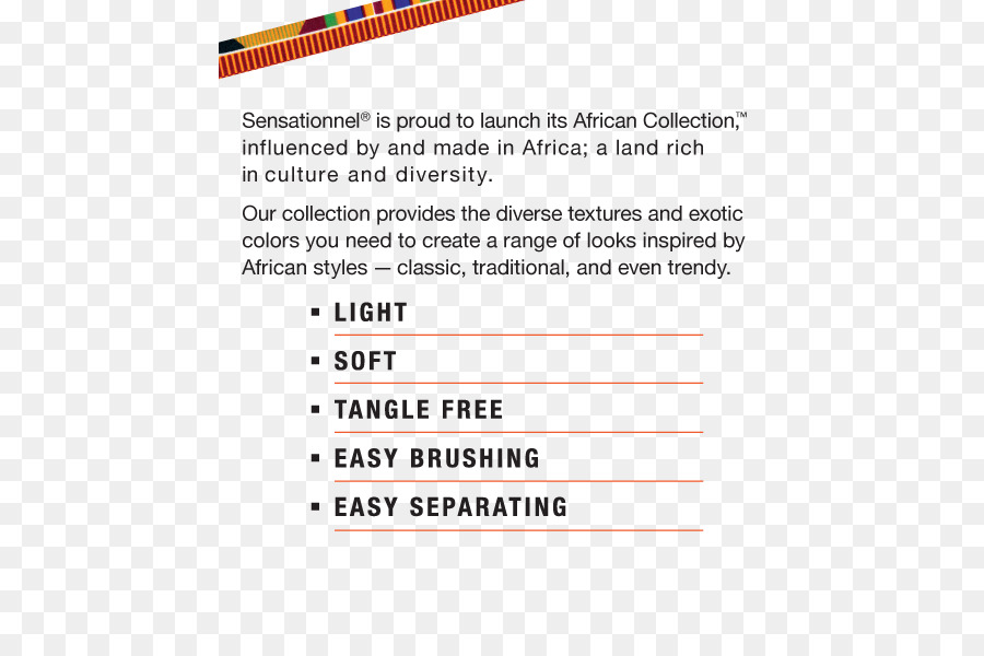 Sensationnel Afrika Koleksiyonu Reggae örgü，Sensationnel Afrika Koleksiyonu Syn Senegal Twist 40 1b PNG
