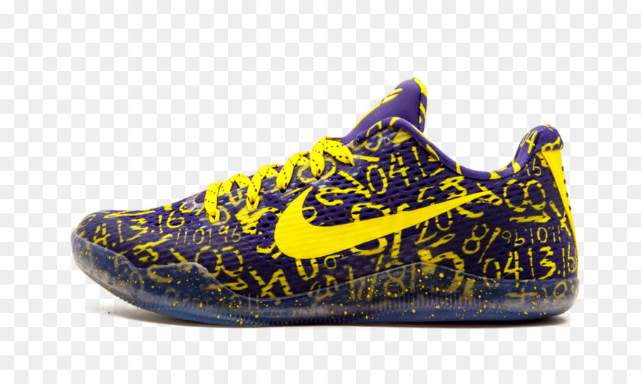 Spor Ayakkabı，11 Mens Nike Kobe PNG