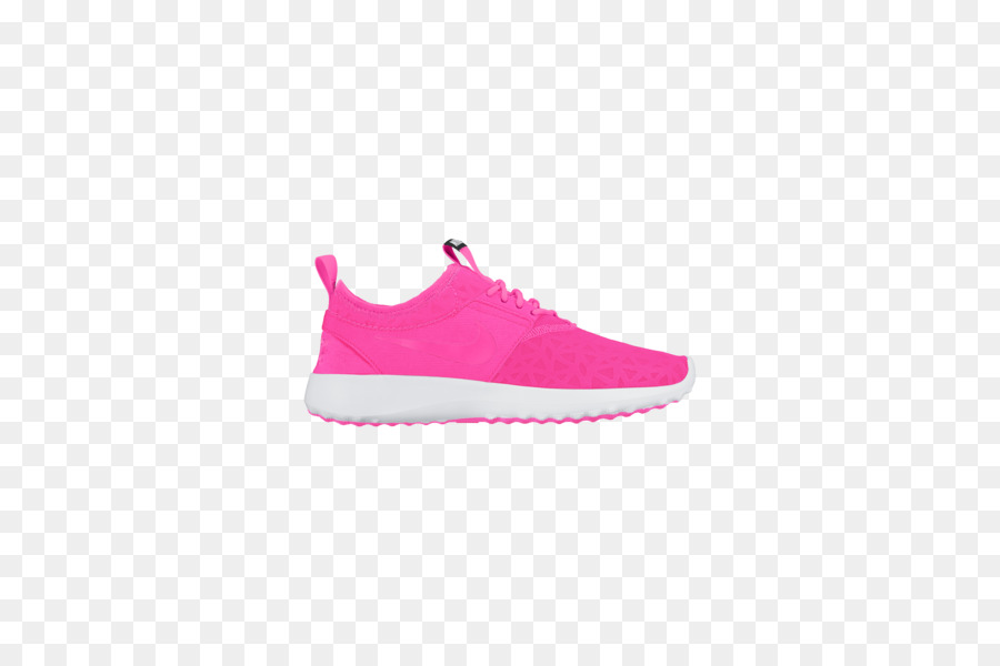 Pembe Ve Mor Ayakkabı，Skechers PNG