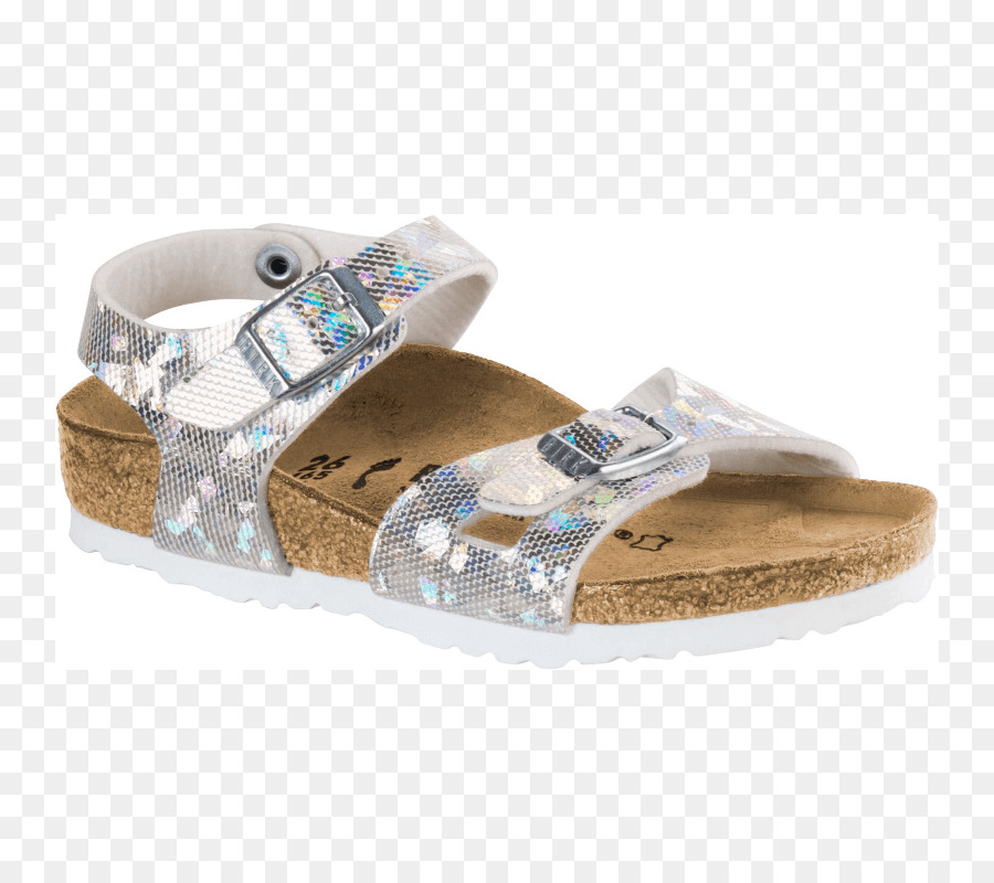 Birkenstock，Sandalet PNG