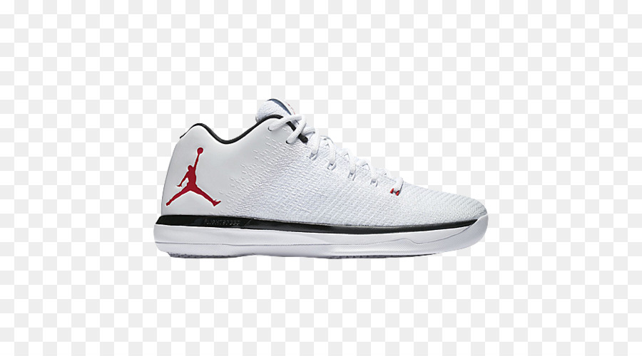 Jumpman，Air Jordan Xxxi Low Erkek Basketbol Ayakkabısı PNG