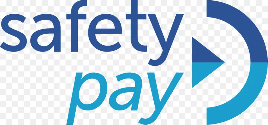 Logo，Safetypay PNG