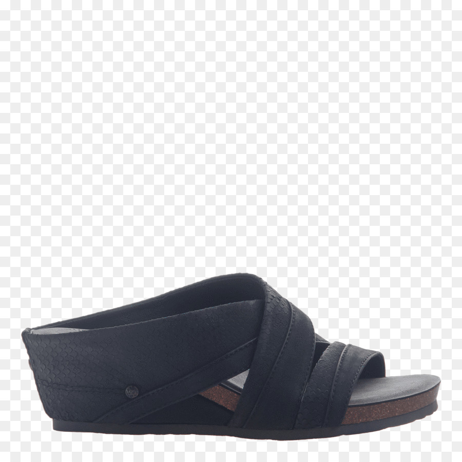 Sandalet，Slipon Ayakkabı PNG