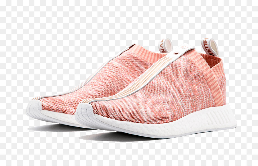 Spor Ayakkabı，Adidas Orijinalleri Bunlara Sağ Primeknit Sneakersblack PNG
