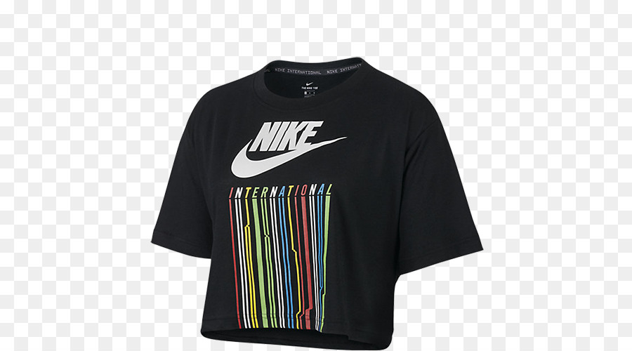 Tshirt，Nike PNG