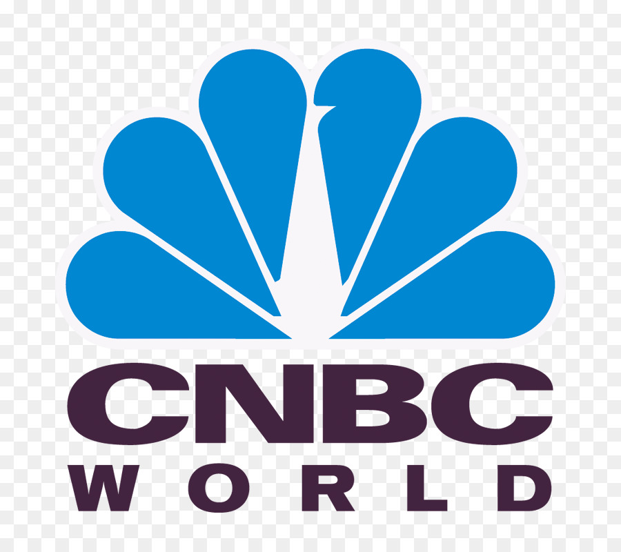 Cnbc，Logo PNG