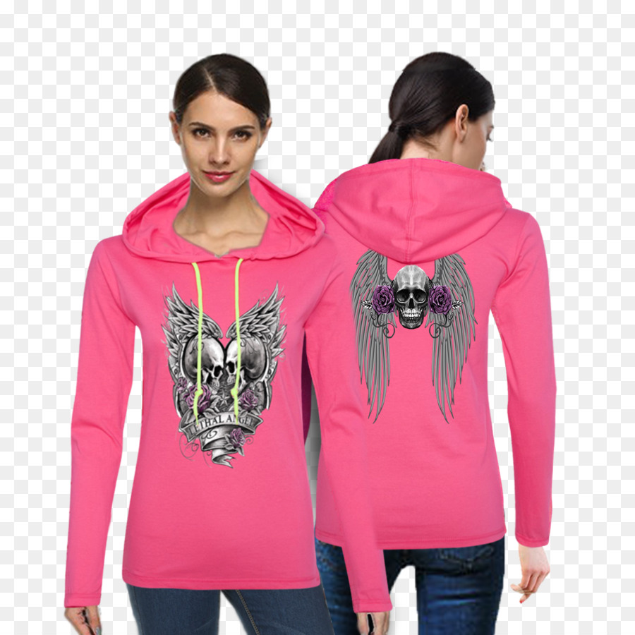 Hoodie，Tshirt PNG