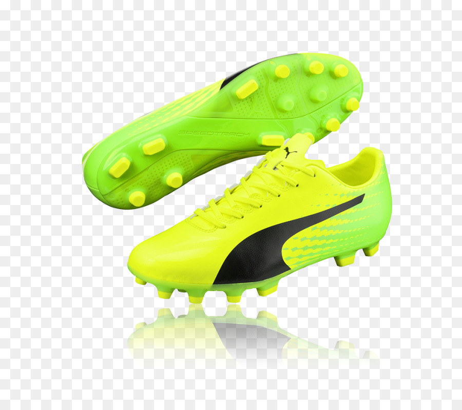 Futbol Ayakkabısı，Puma PNG