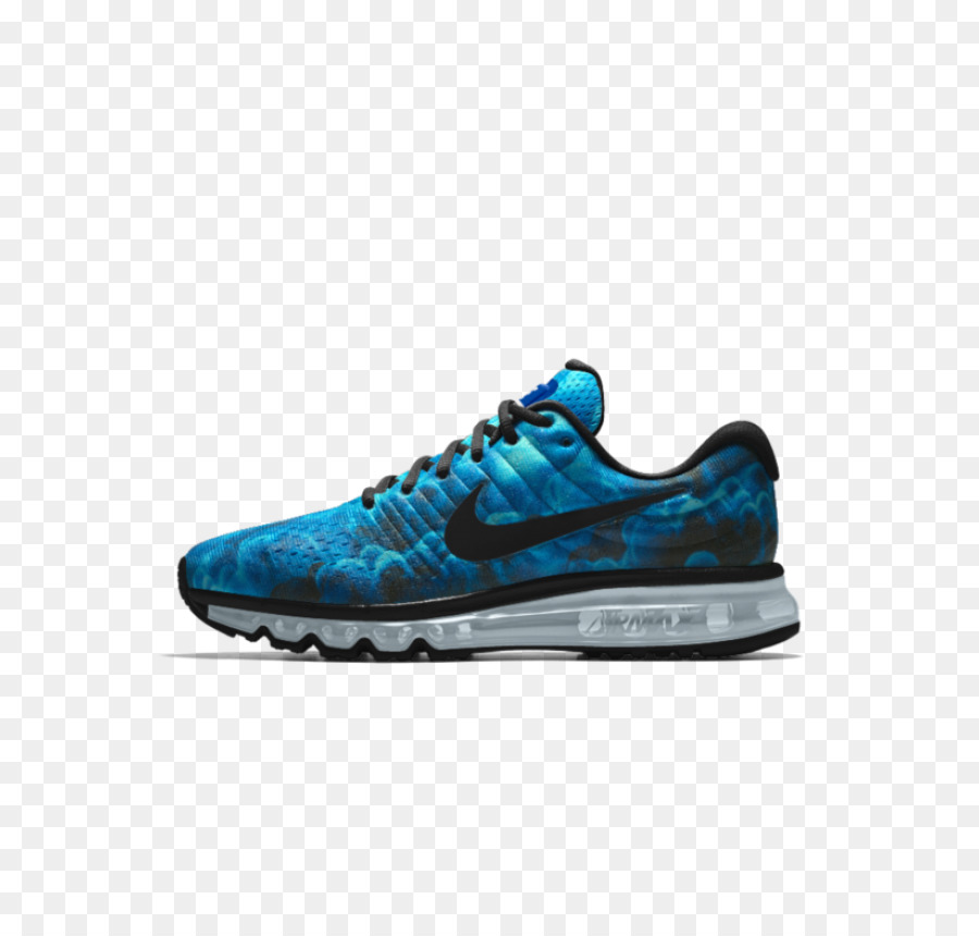 Nike Air Max 2017 Erkek Koşu Ayakkabısı，Spor Ayakkabı PNG