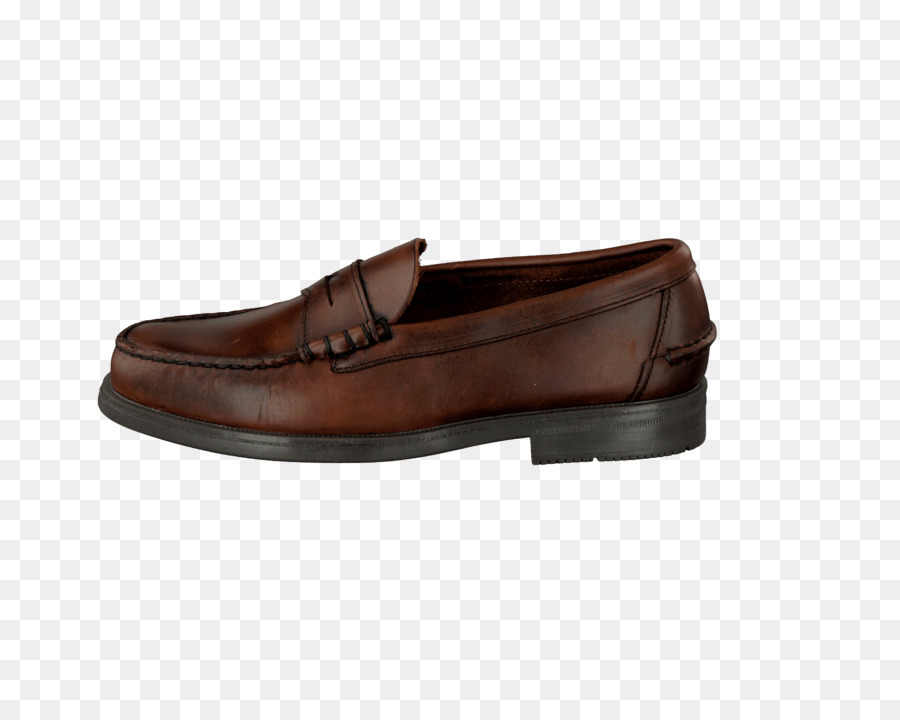Ayakkabı，Mokasen PNG