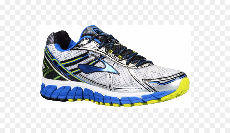 Brooks Erkek Adrenalin Blackanthracite 15 Koşu Ayakkabıları Gts，Spor Ayakkabı PNG
