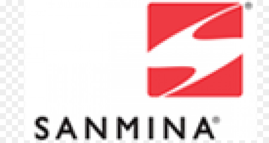Logo，Sanmina Şirketi PNG