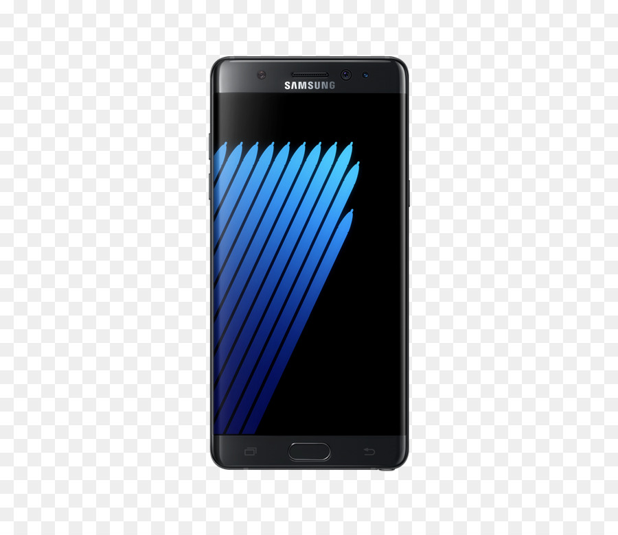Samsung Galaxy Not 7，Samsung Galaxy Fe Not PNG