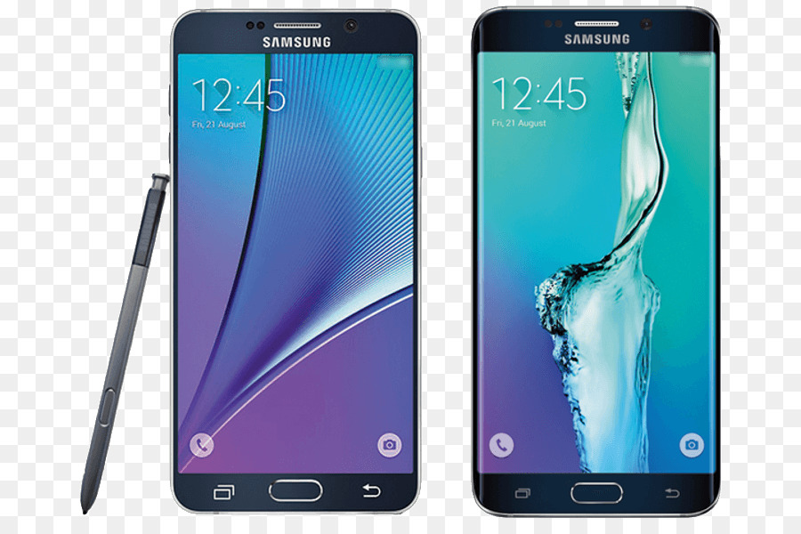 Samsung Galaxy Not 5，Samsung PNG