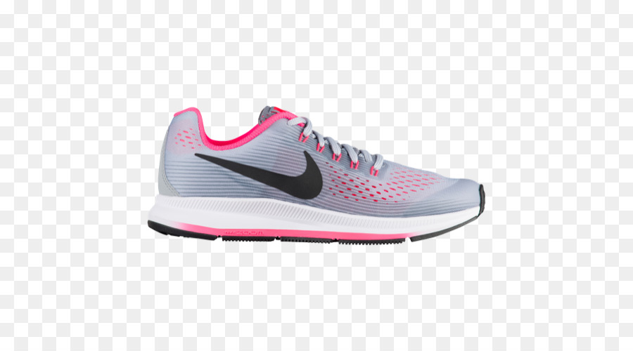 Nike Air Zoom Pegasus 34 Erkek，Nike PNG