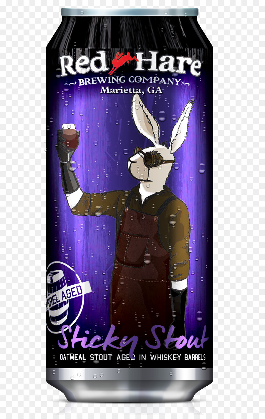 Enerji Içeceği，Kırmızı Tavşan Bira Company Llc PNG