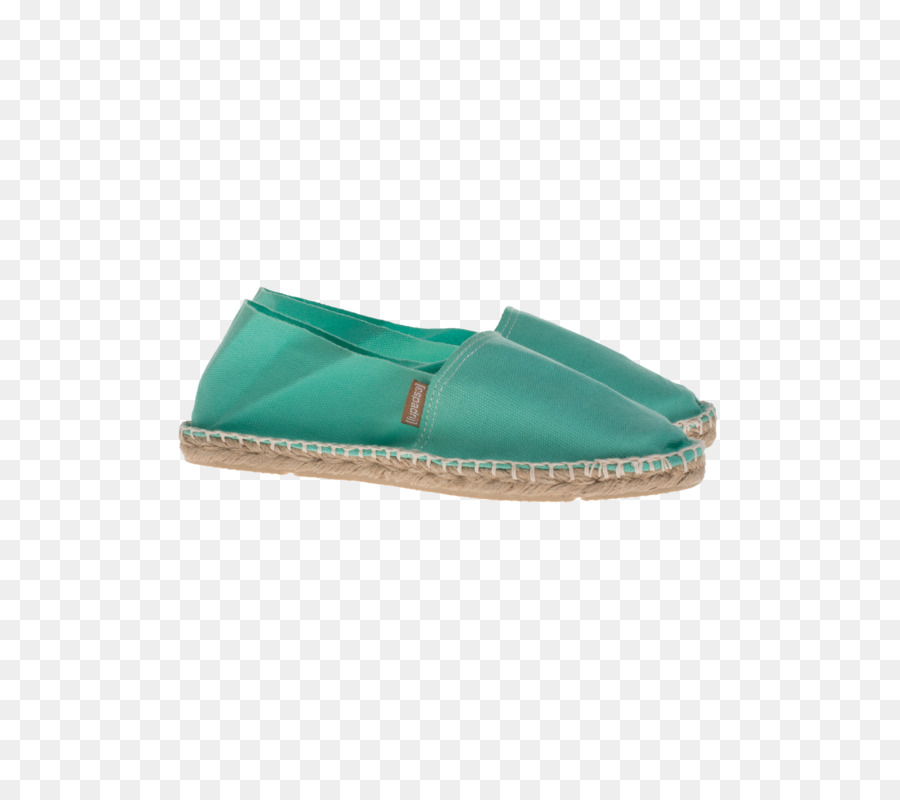 Espadrille，Tuval PNG